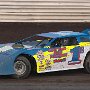 2013 A 1 SCOTT BORKOWSKI 525A